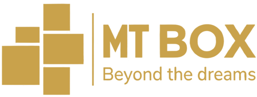 MT BOX — Beyond the dreams